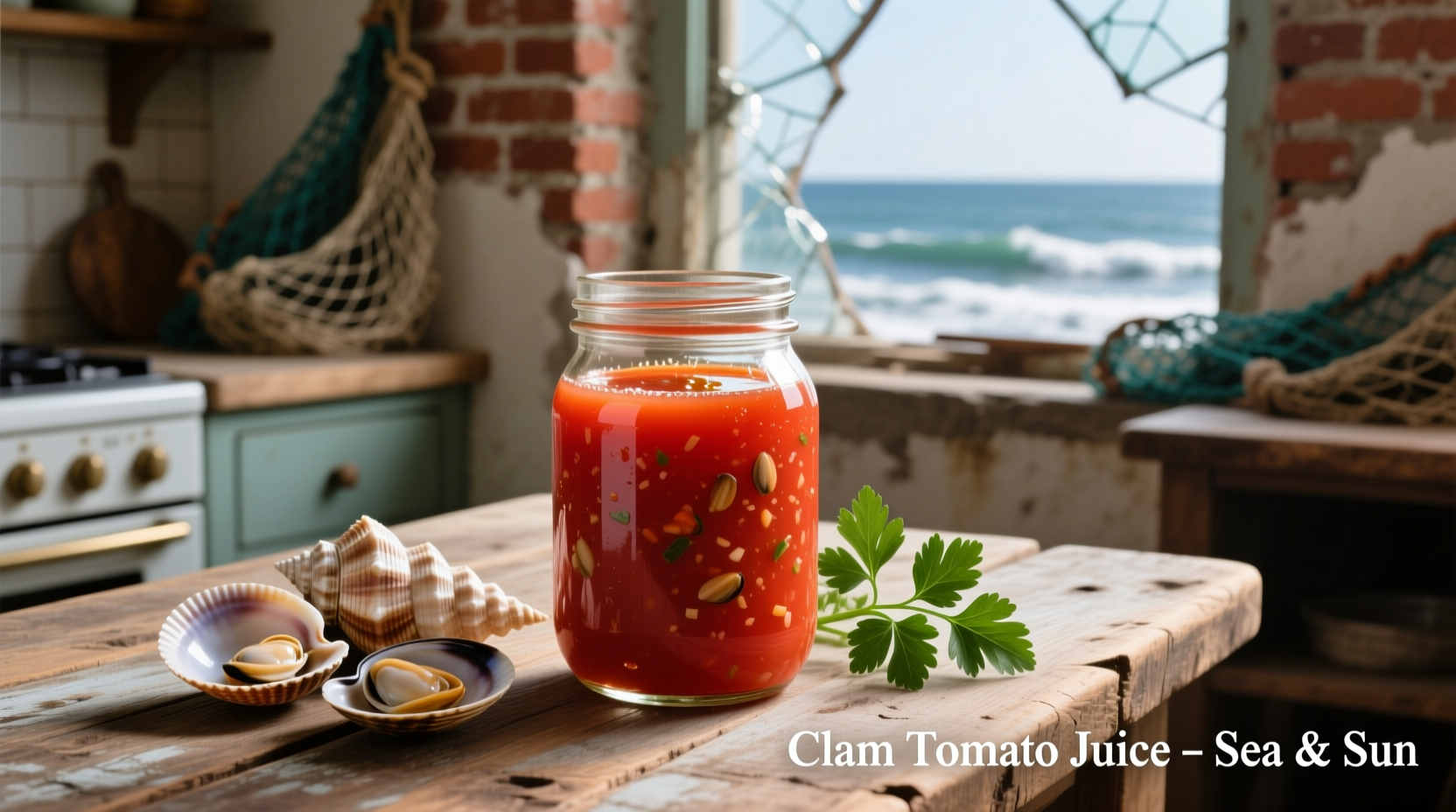 Clam Tomato Juice: Uses, Benefits & Cooking Tips