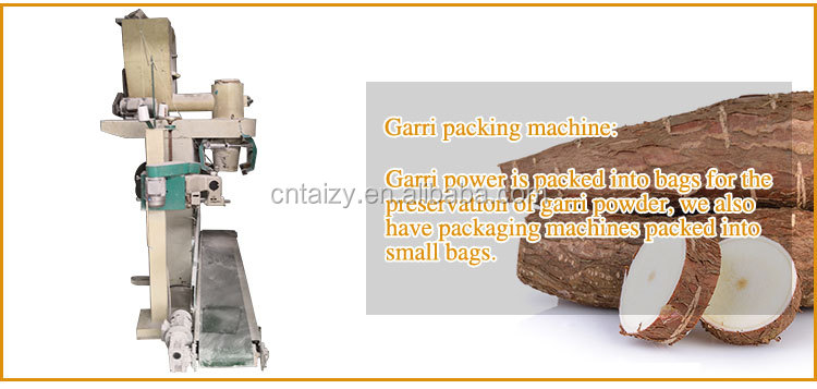 Nhà Sản Xuất Sắn Máy Nghiền Garri Làm Máy Móc Làm