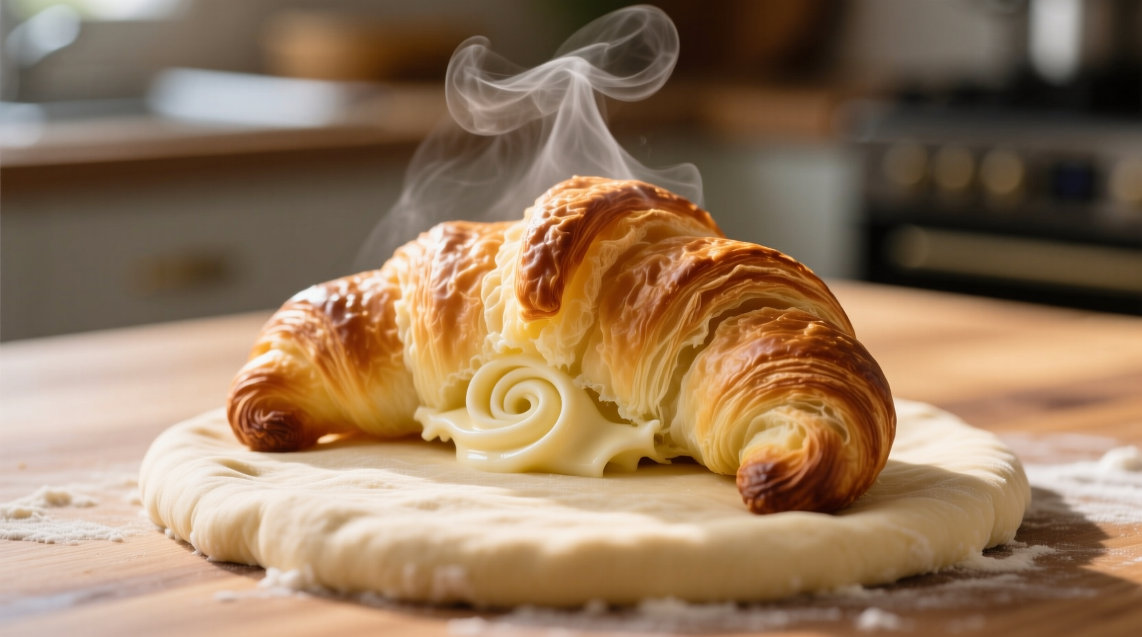 cream cheese pastry dough