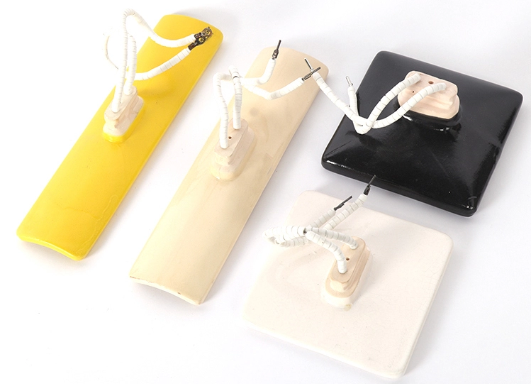 product-749-544 230V 500w 650W Heating Element far Infrared industrial electric ceramic heating plate