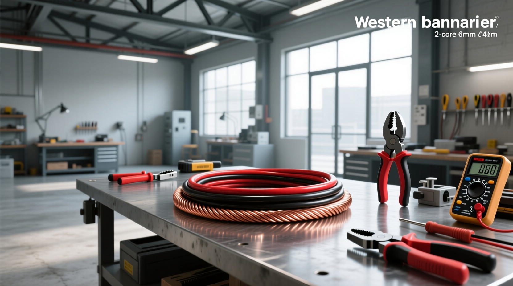 2 core 6mm copper cable guide when to use it what to avoid