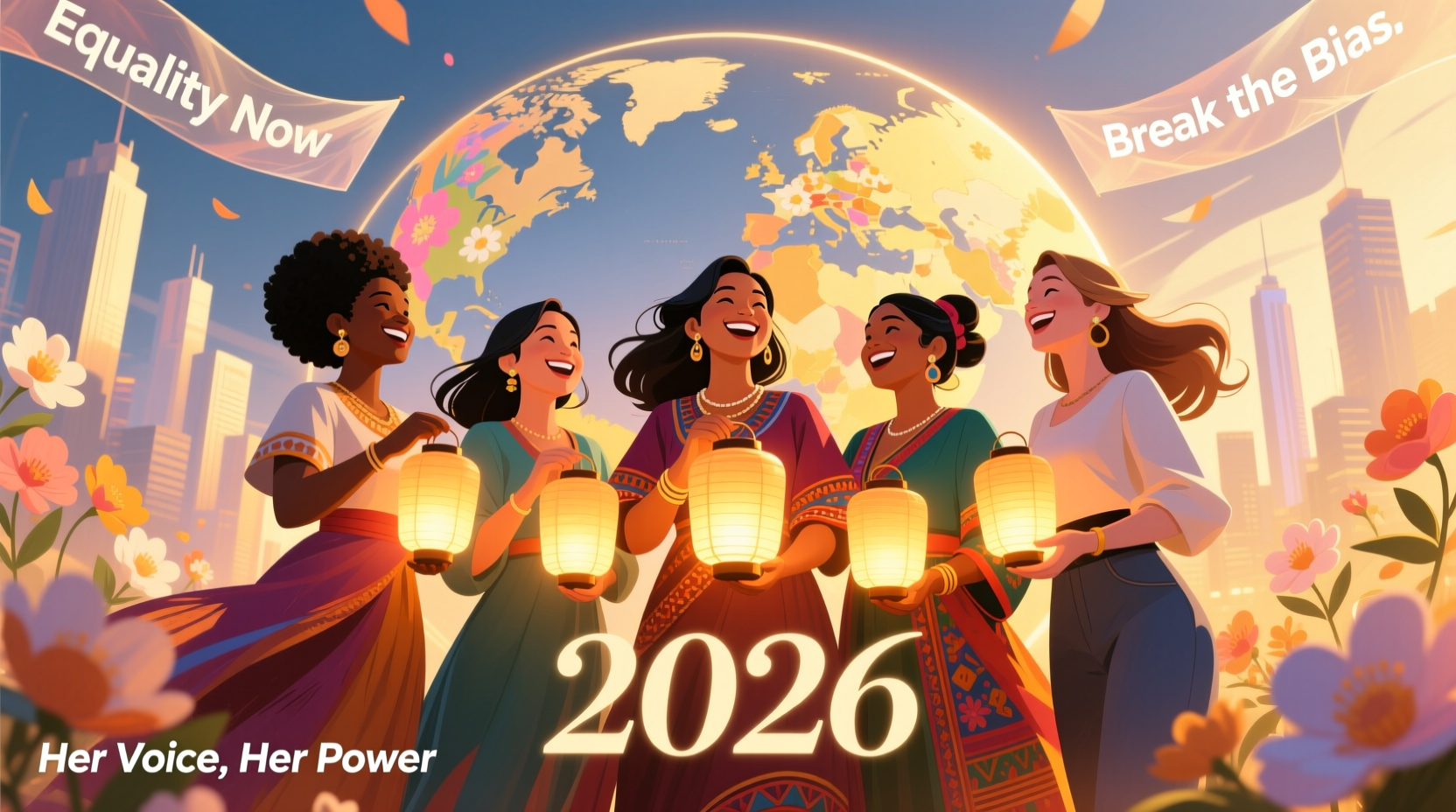 international day for women