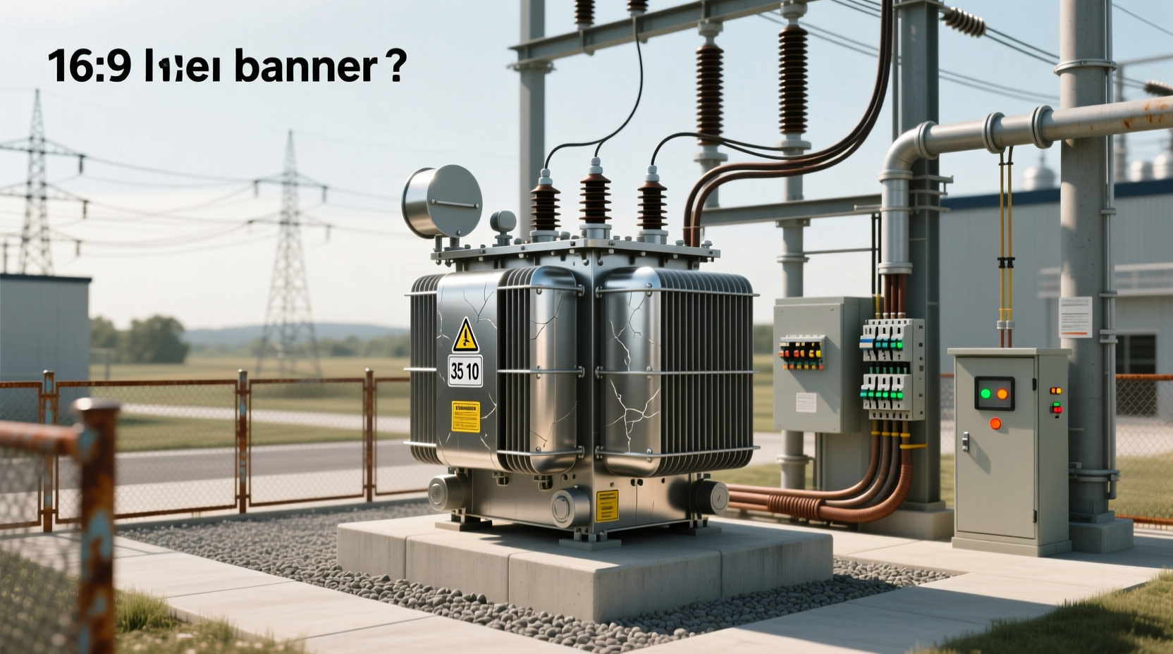 35kv/10kv transformer selection guide