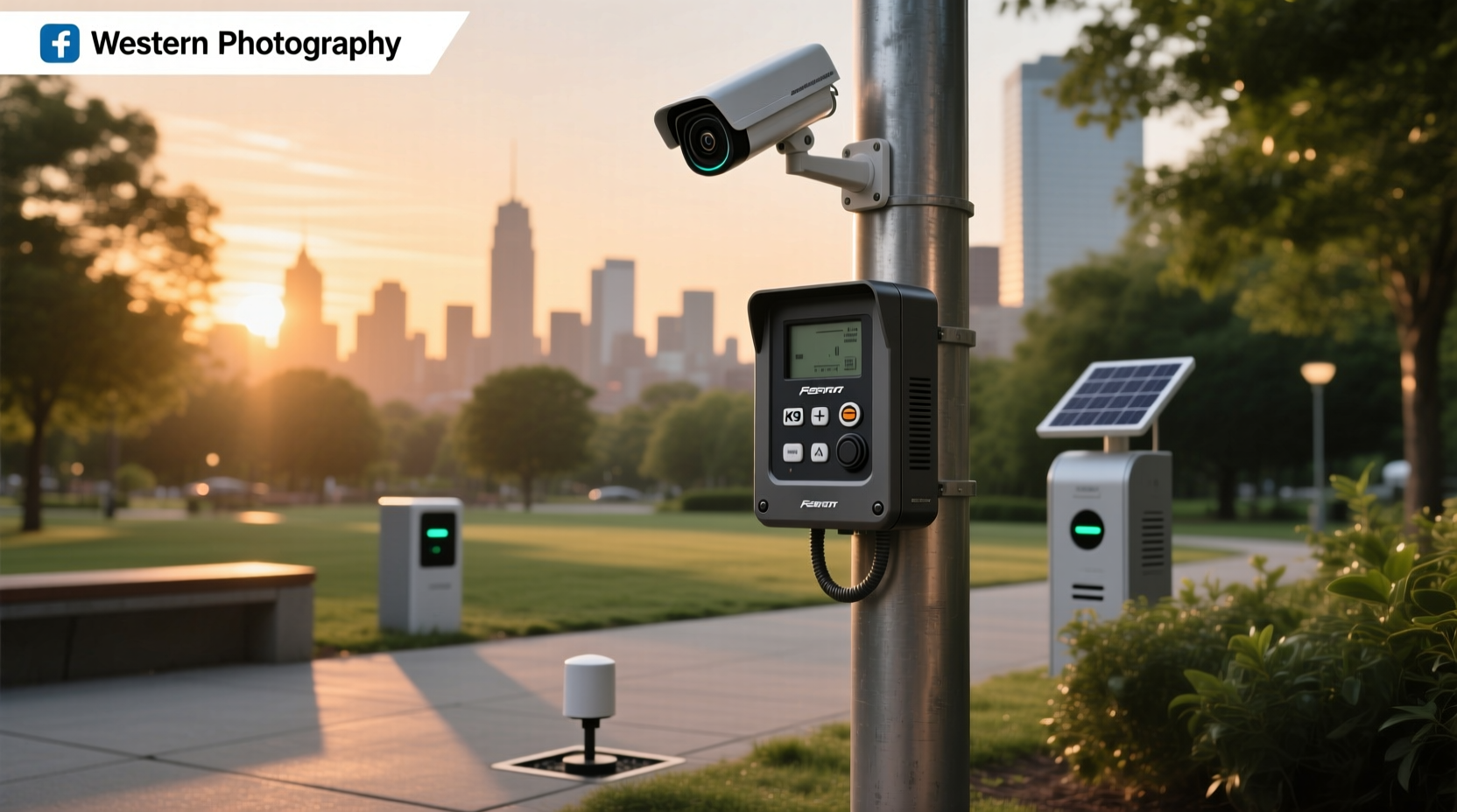 What Is a Control Alarma K9 and How Does It Work?