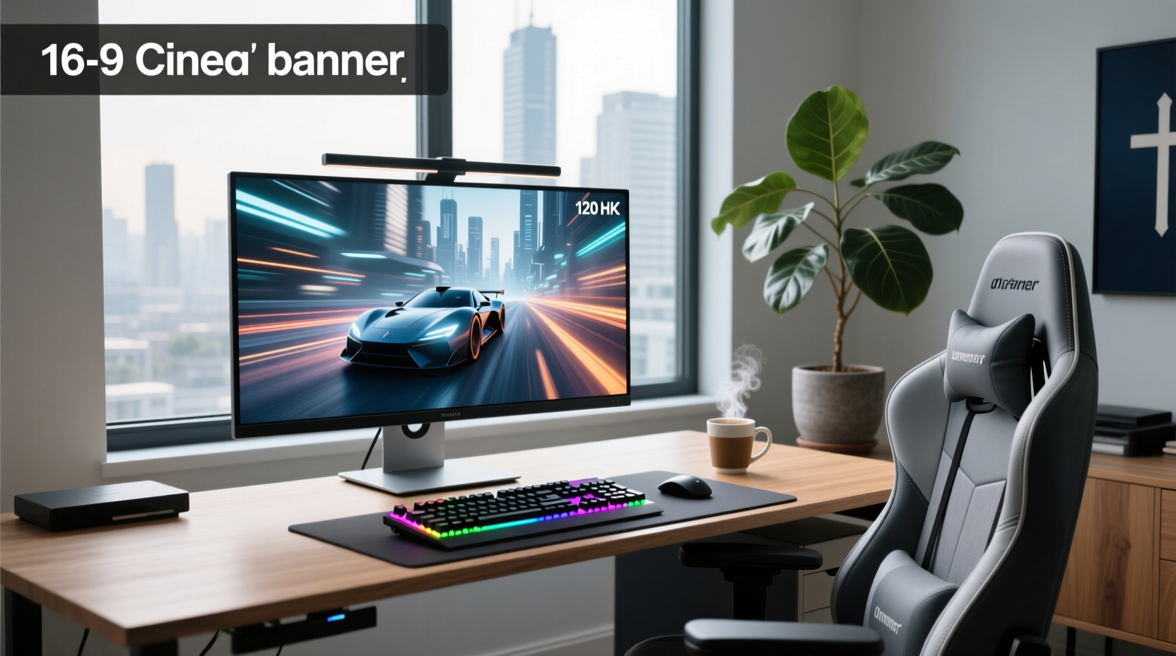 120hz monitor guide is it worth it for gaming productivity