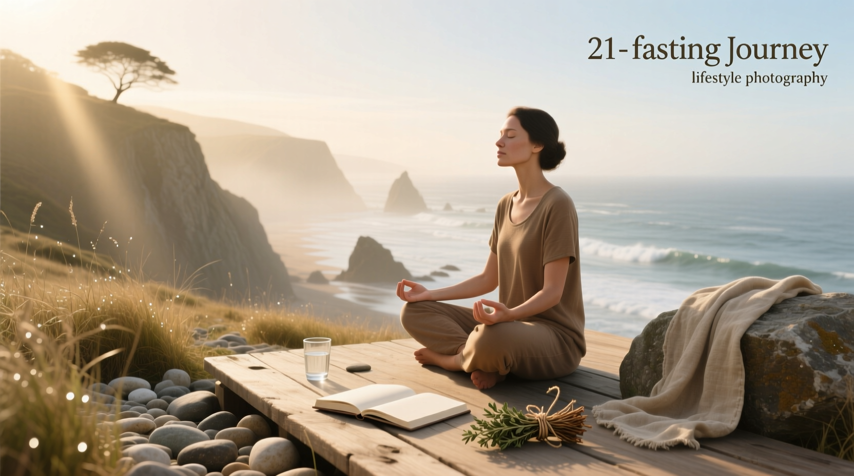 21 day fasting guide