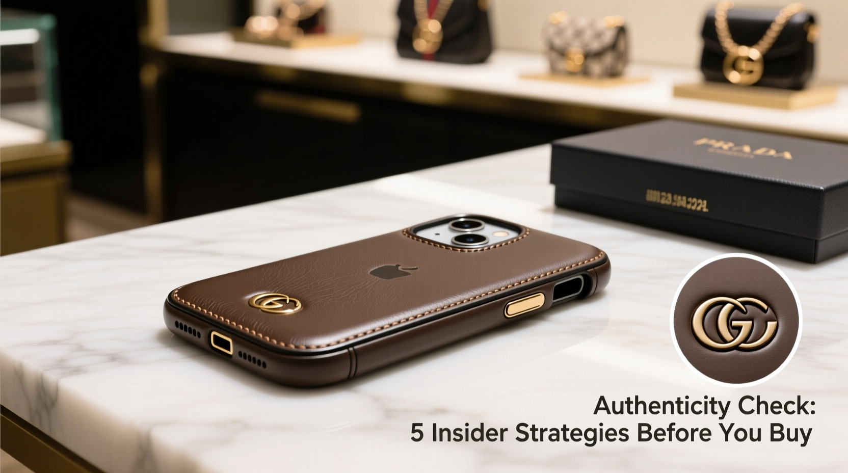 insider strategies to verify authentic designer iphone cases before you buy