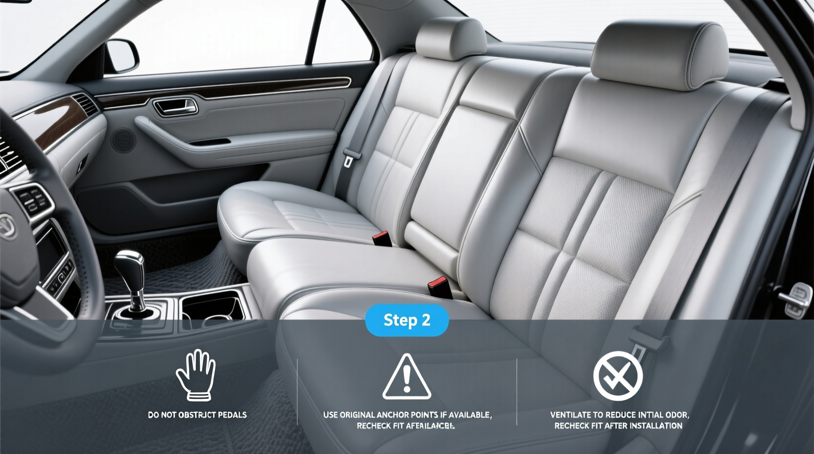 1998 mercury grand marquis seat covers