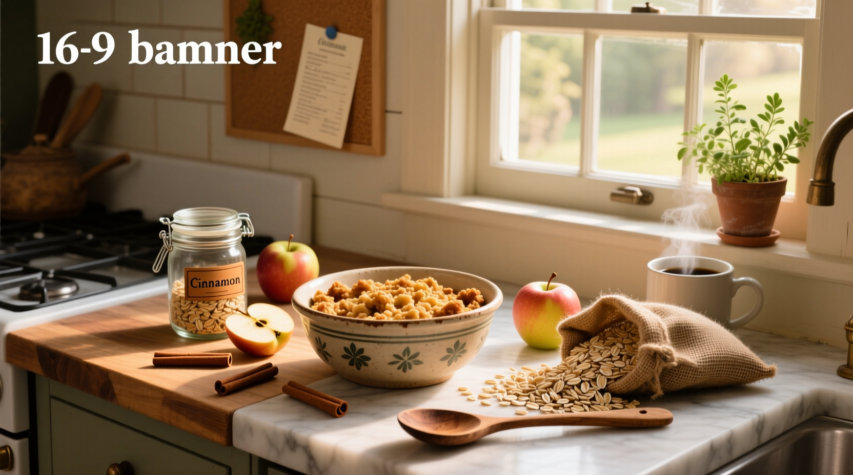 apple crisp oats recipe guide