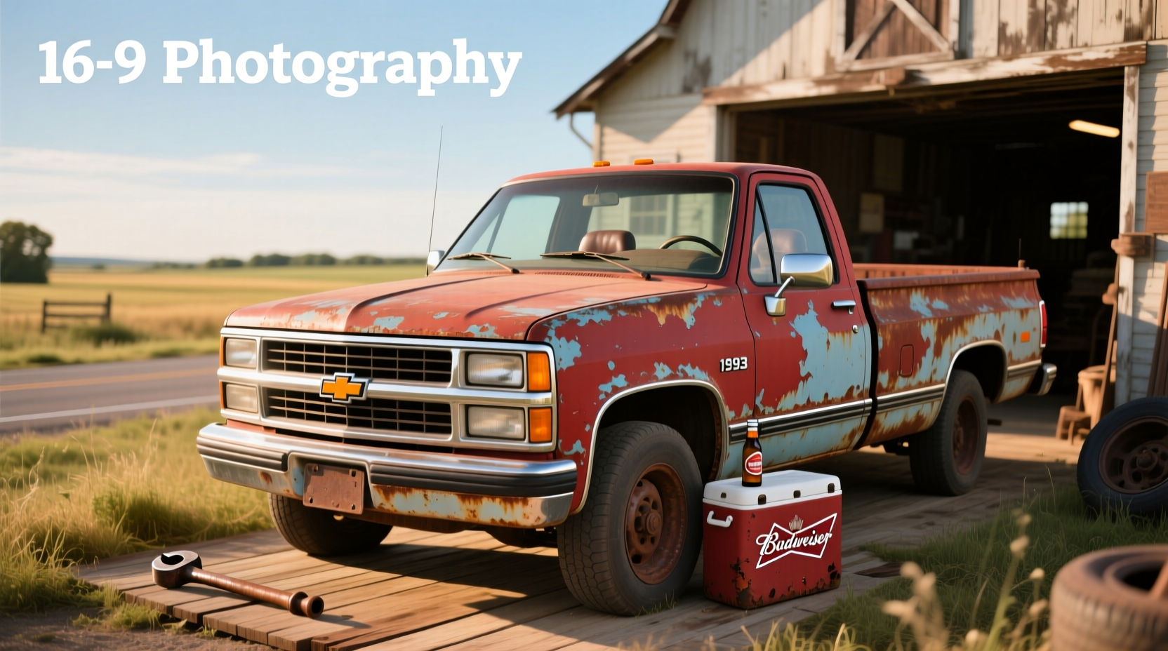 1993 Chevrolet Pickup Truck Buying Guide