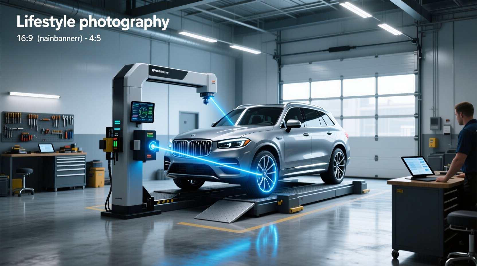 How to Choose 4 Wheel Alignment Machine, What Is the Cost of 3D Wheel Alignment Machine?