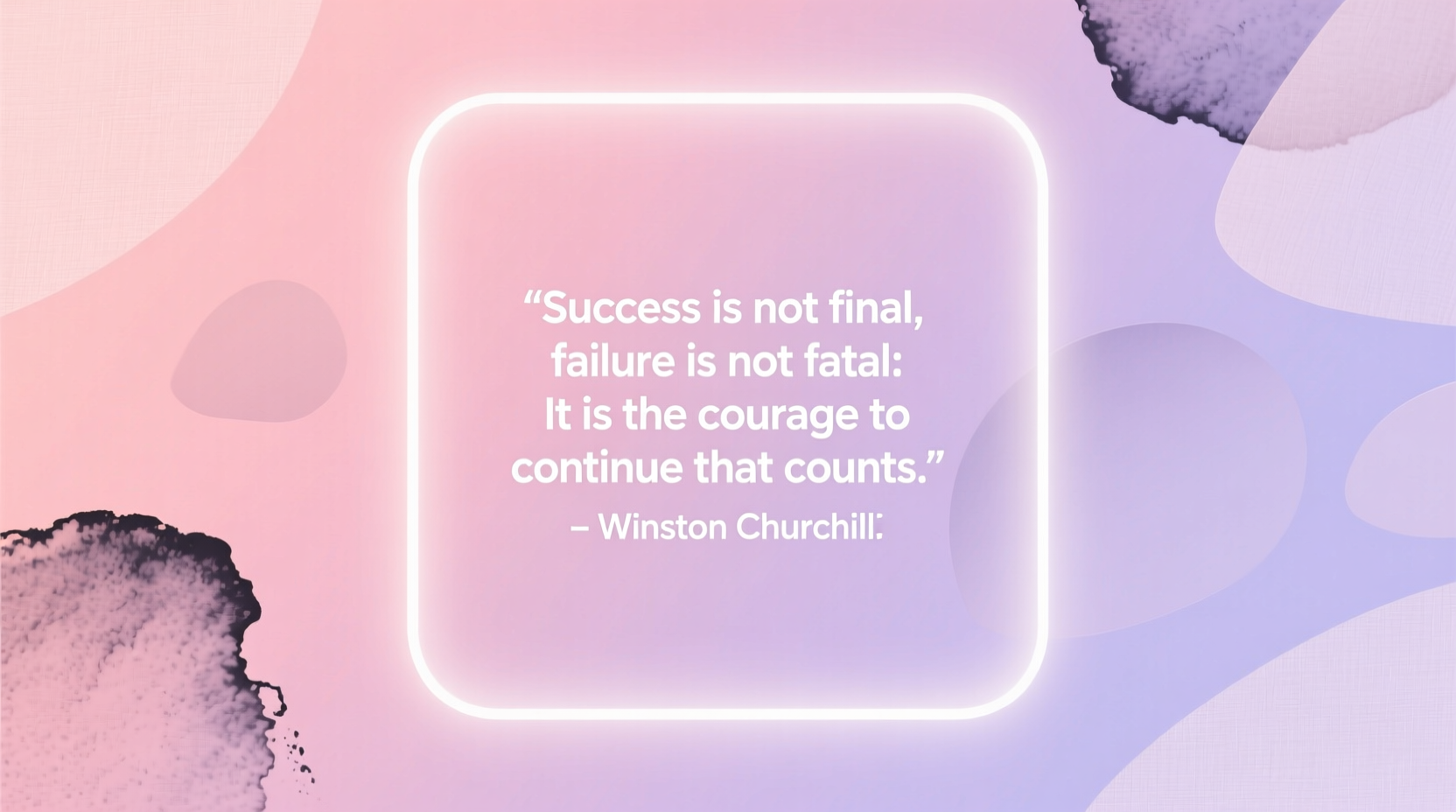 inspirational quotes to start the day