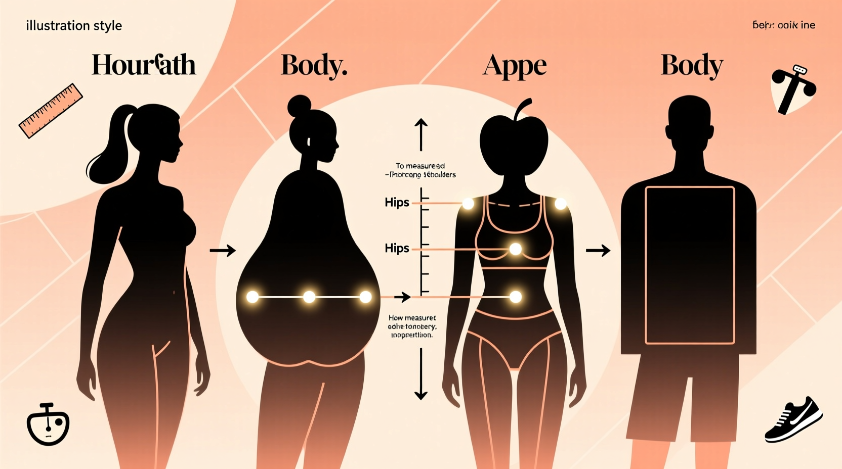 How To Identify Your Body Type A Practical Guide To Understanding Your ...