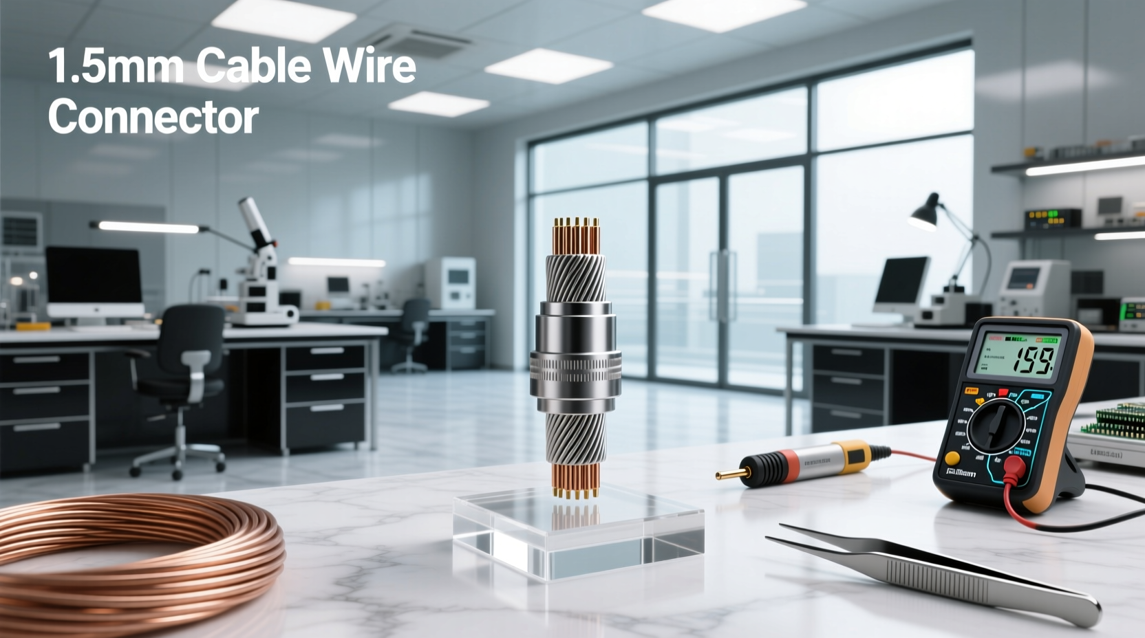 1.5mm cable wire connector guide how to choose right
