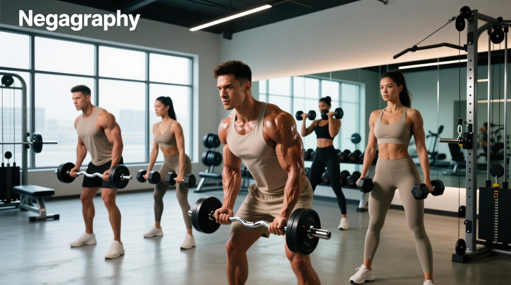 5 biceps exercises is it enough 