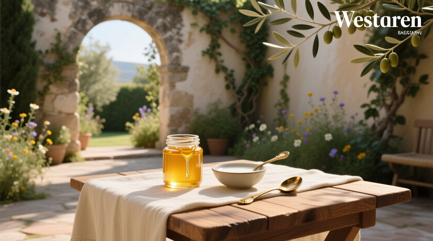 milk and honey self care guide