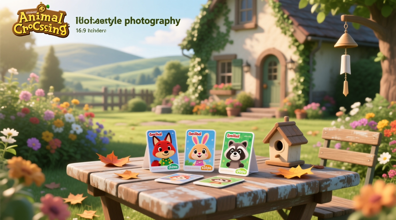 animal crossing amiibo cards what they do how to use them