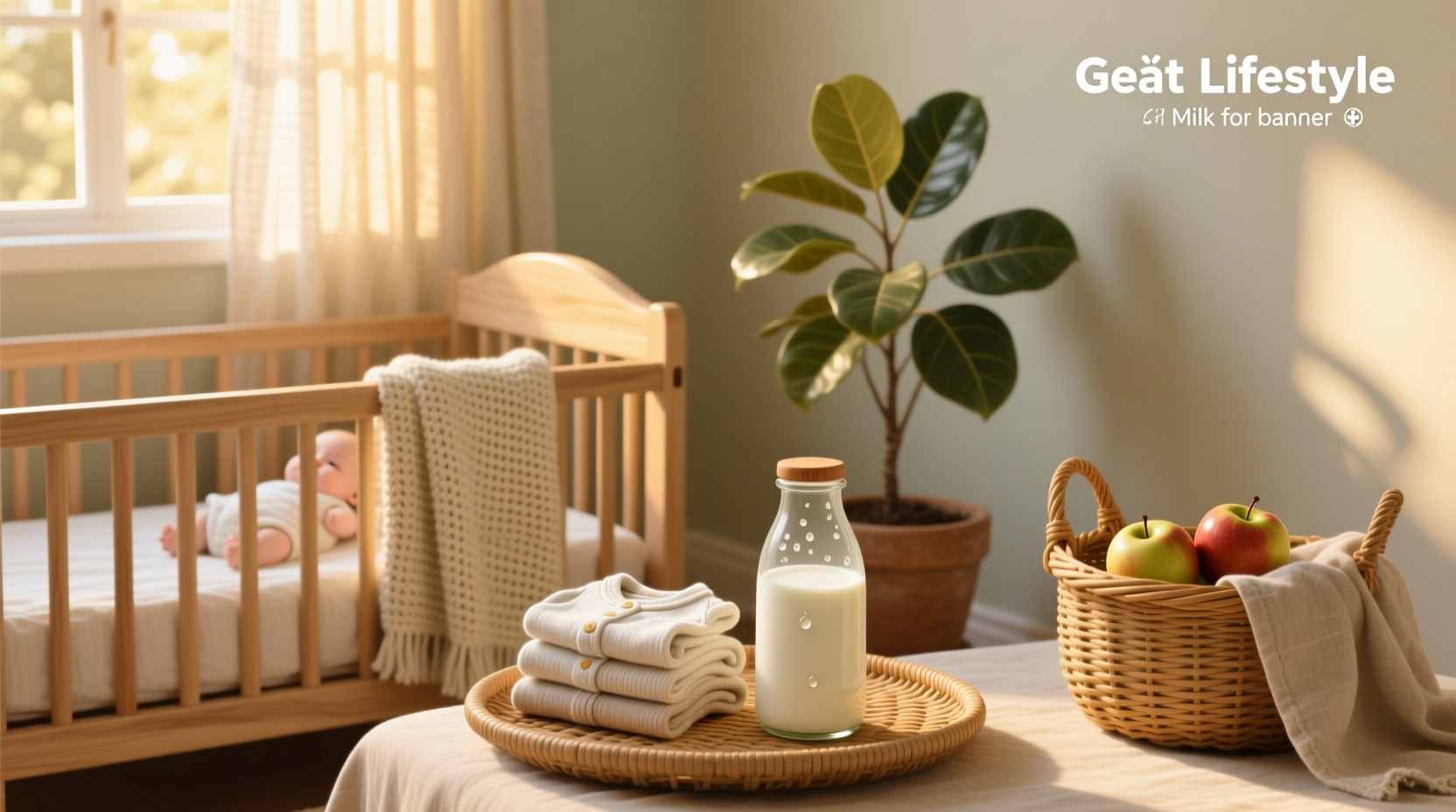 goat milk for infants safe or risky