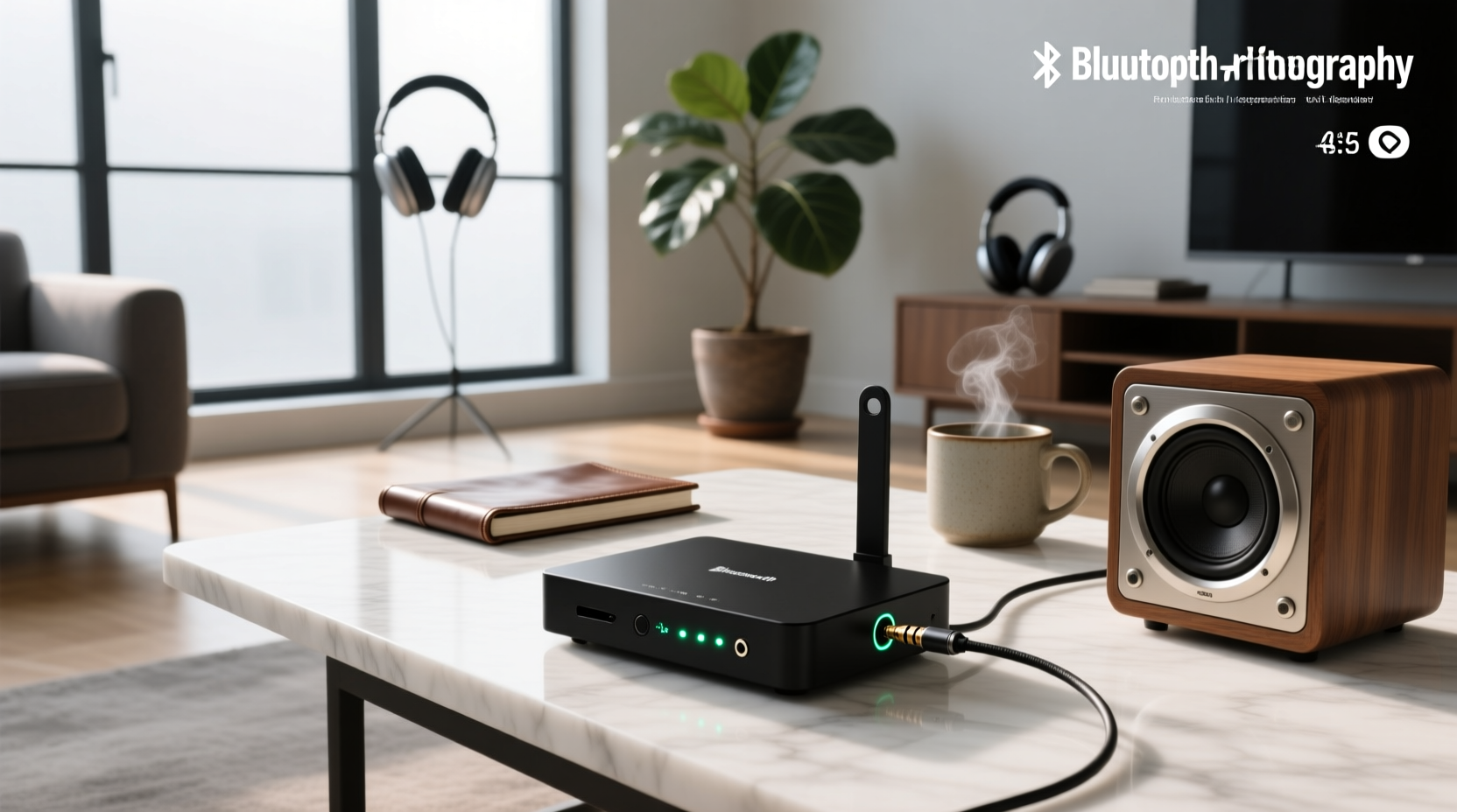 bluetooth receiver 3.5mm jack what you really need to know