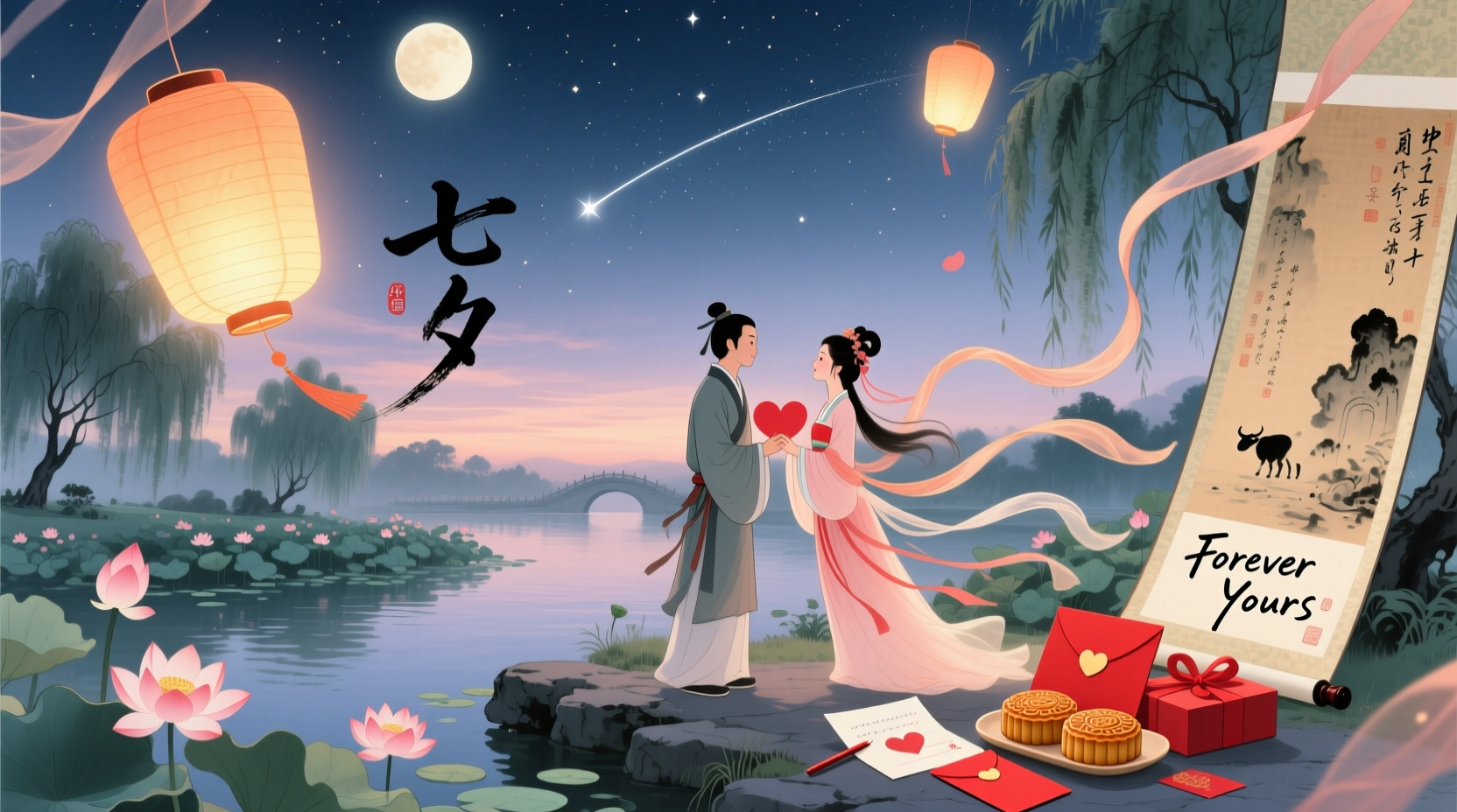 what is chinese valentines day