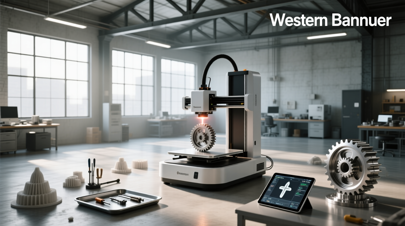 3d printer scanner guide what you actually need
