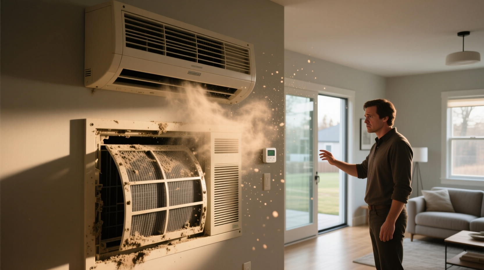 How to Fix Car AC Not Blowing Cold: Filter Guide