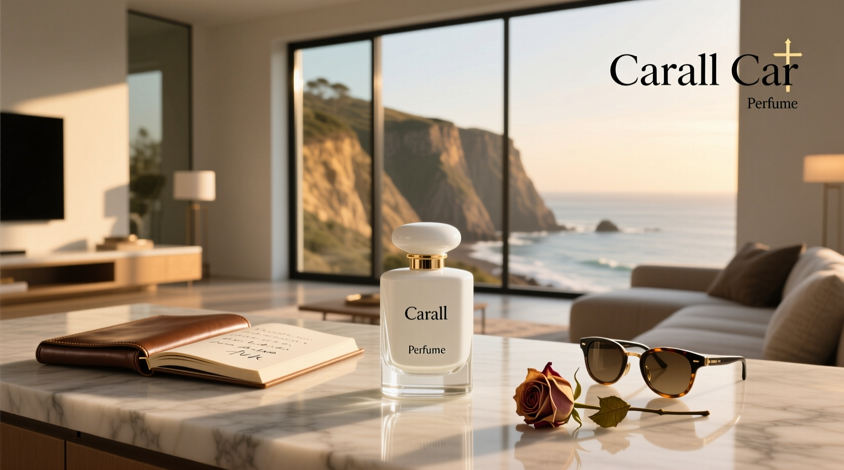 What Is Carall Grandy Car Perfume and How Does It Work?