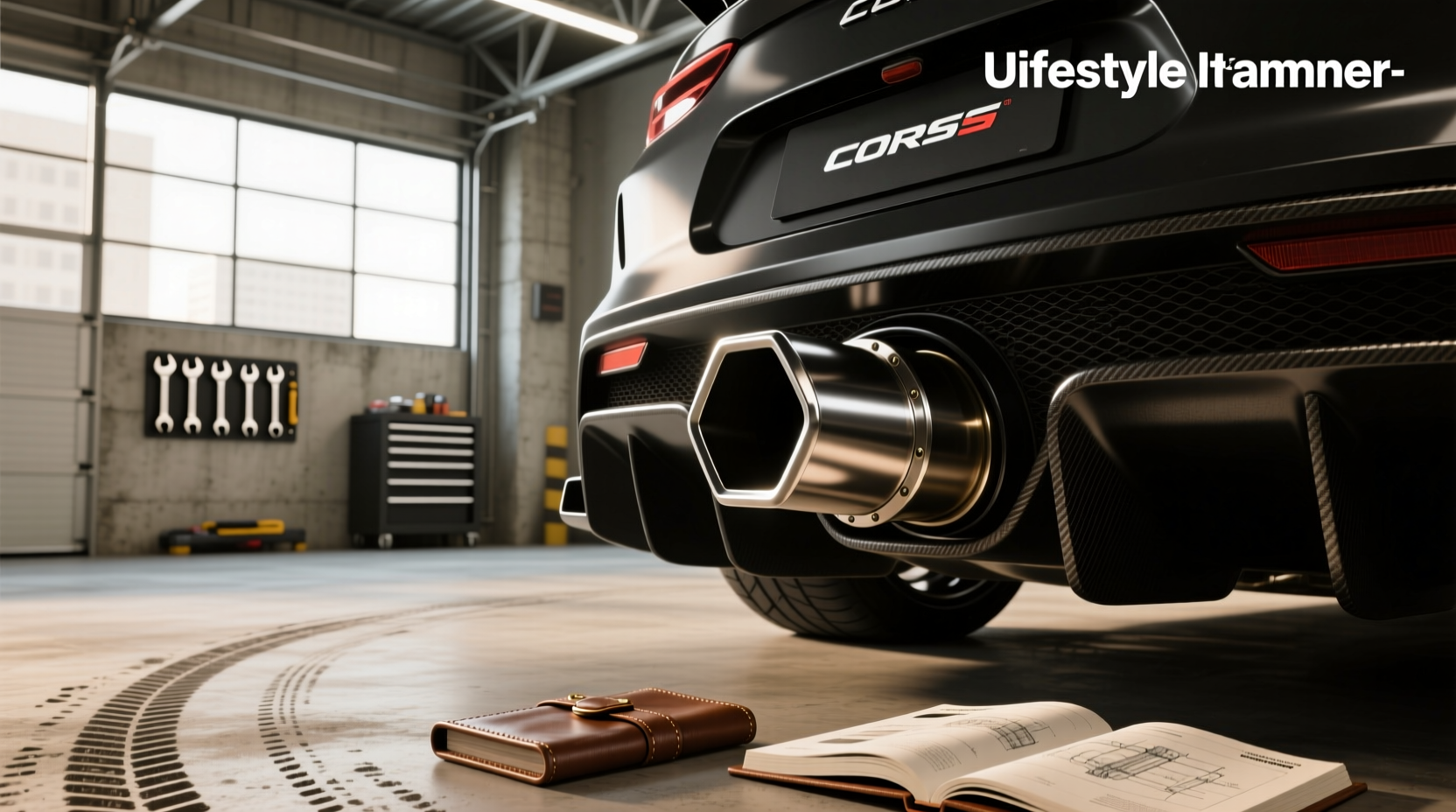 What to Know About Corsa Exhaust Tips and Systems