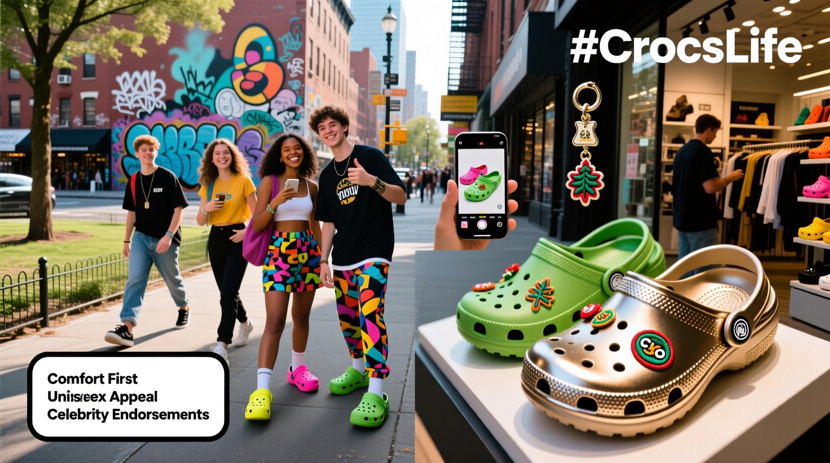 crocs popularity why are crocs so popular and trendy