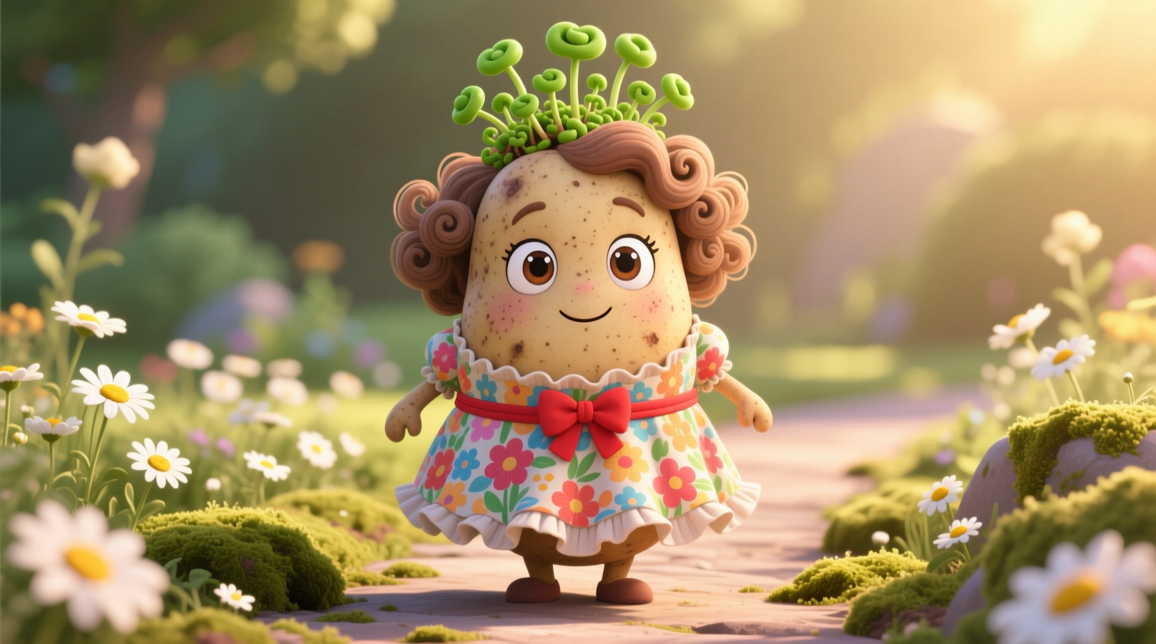 Mrs. Potato Head: History, Evolution & Educational Value