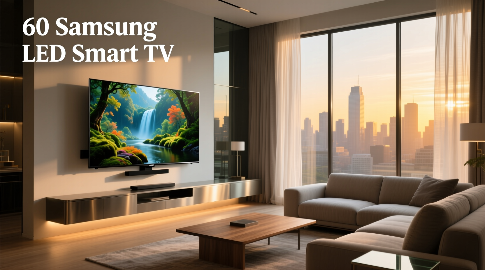 60 vs 65 inch samsung smart tv guide