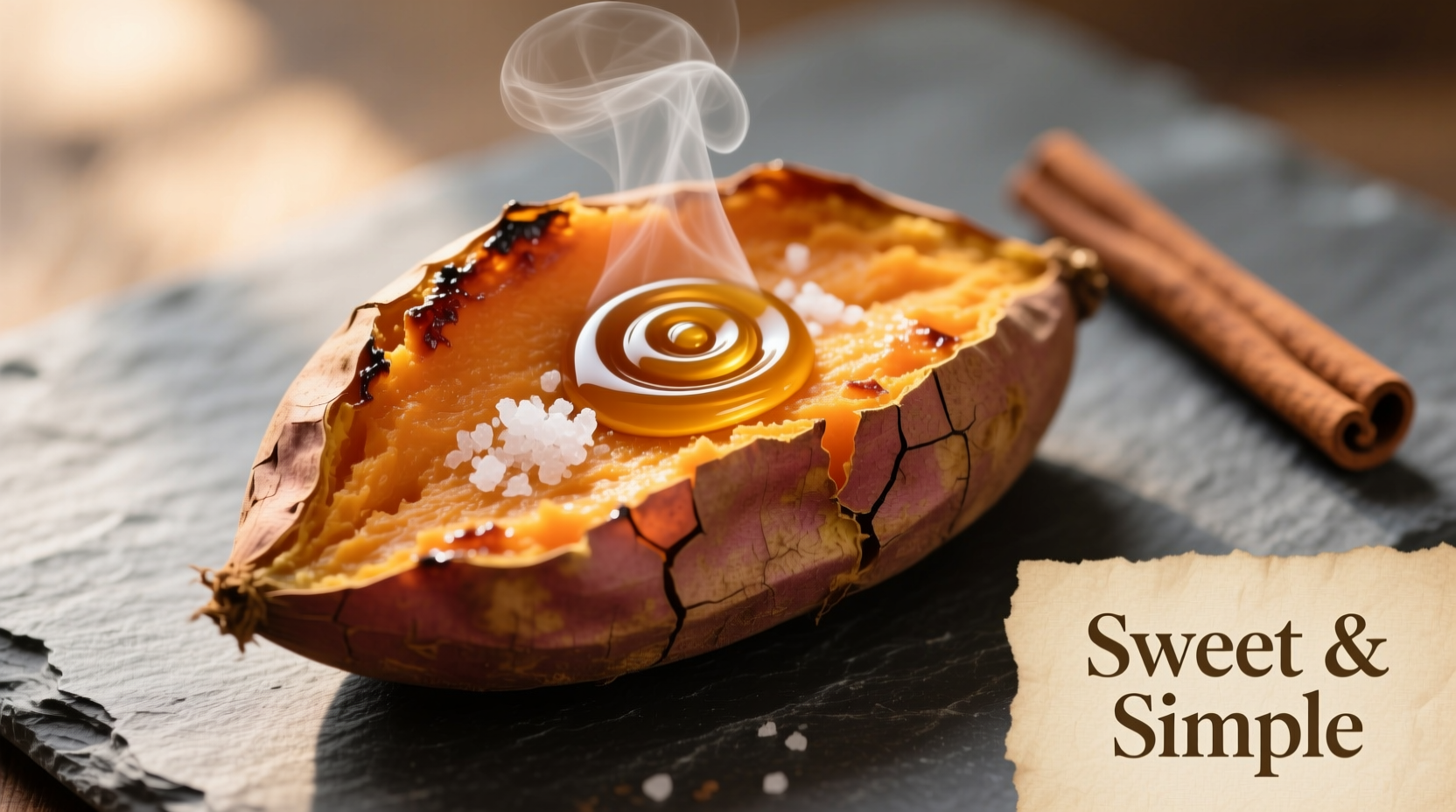 Best Toppings for Sweet Potatoes: Expert Flavor Pairings