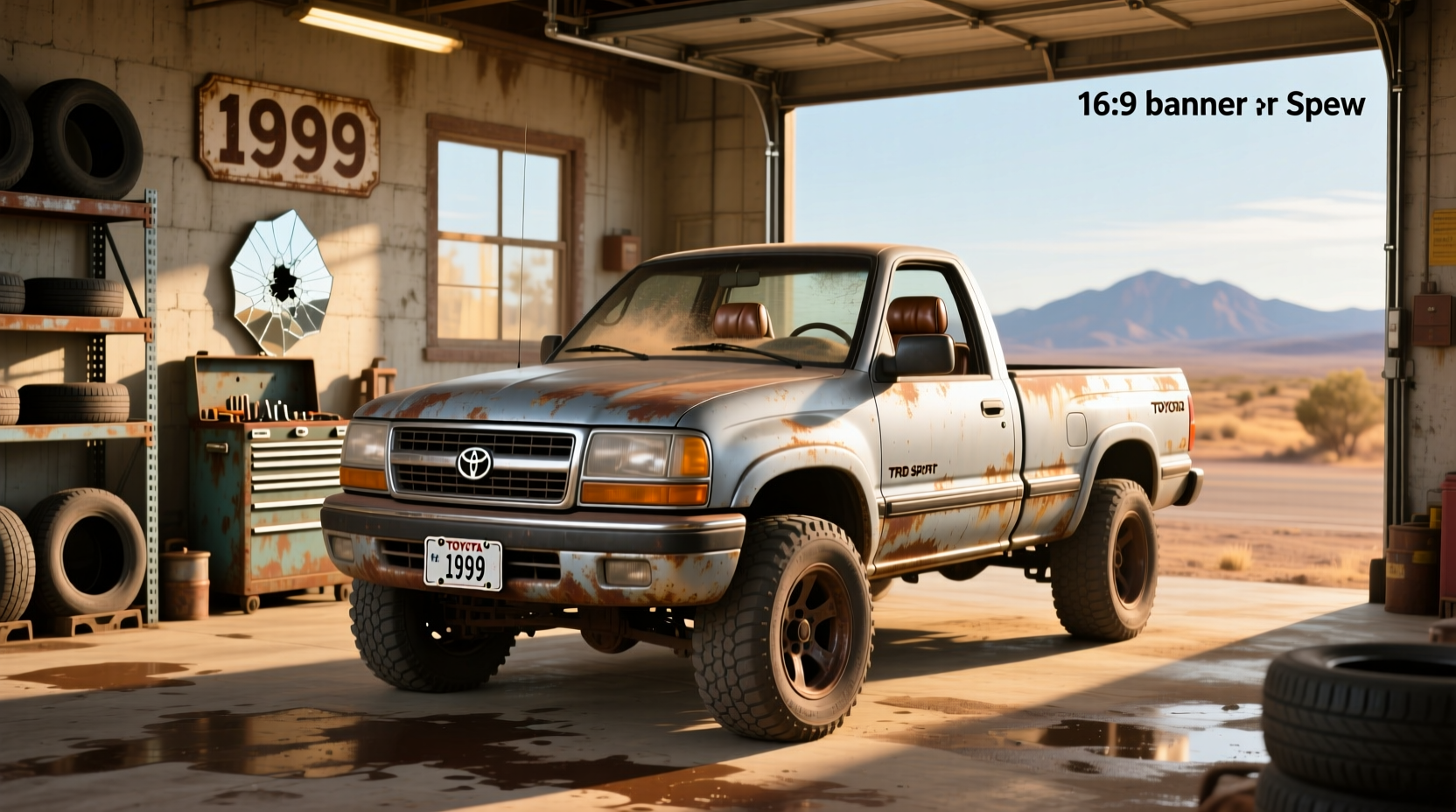 1999 Toyota Tacoma Buying Guide: What to Look For