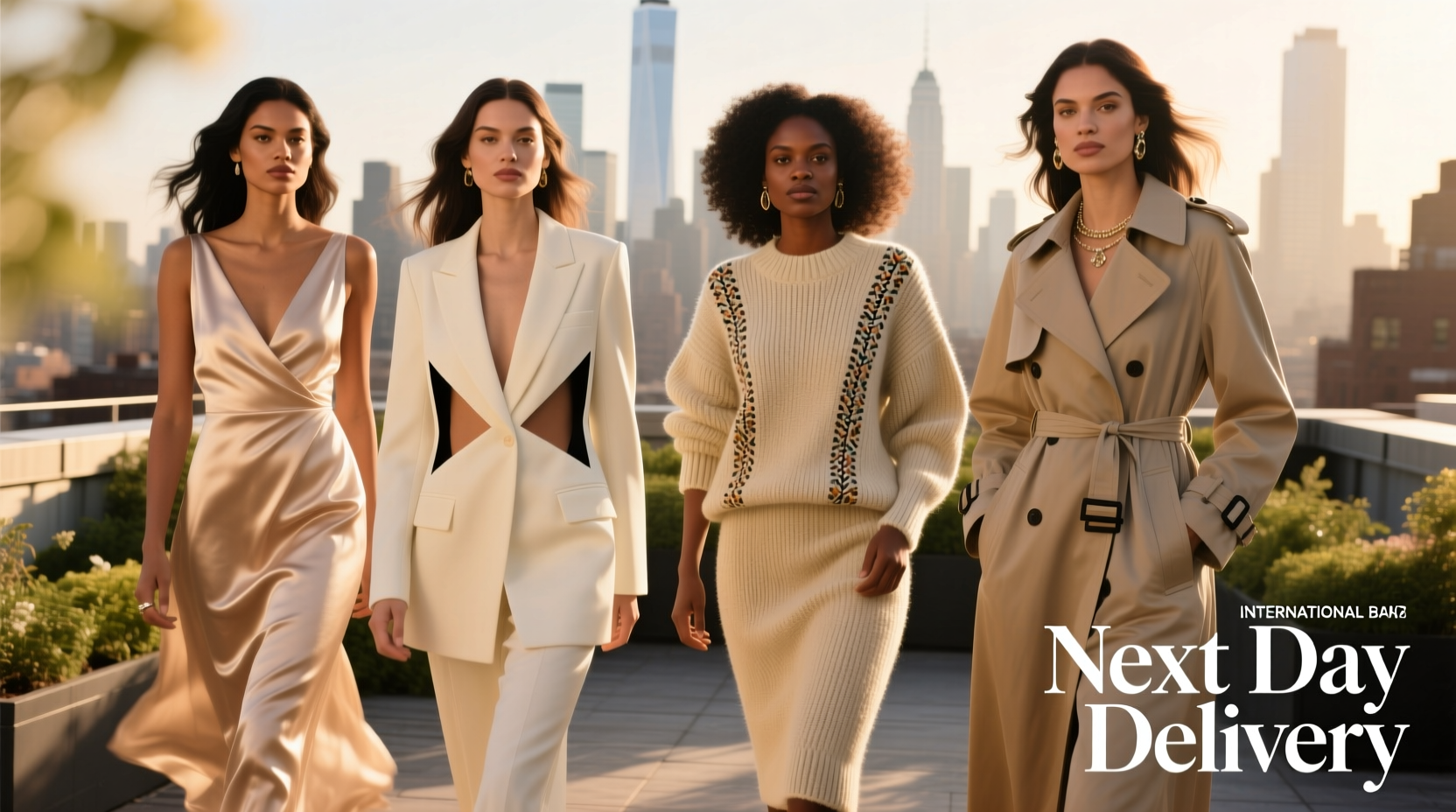 next day delivery womens fashion
