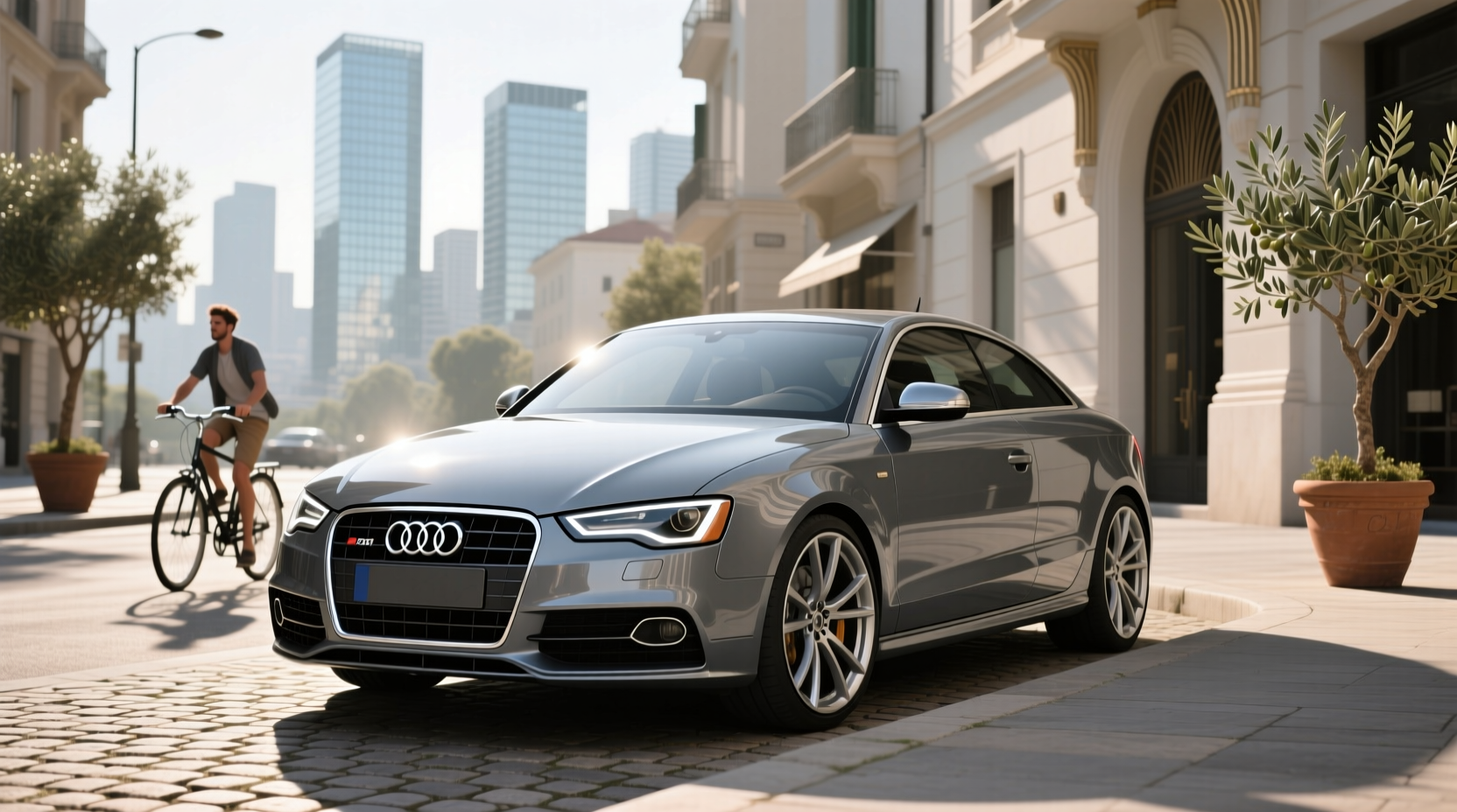 audi hatchback 2008 buying guide