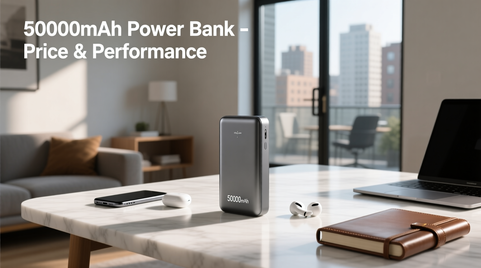 50000mah power bank price guide what you’ll really pay in 2024