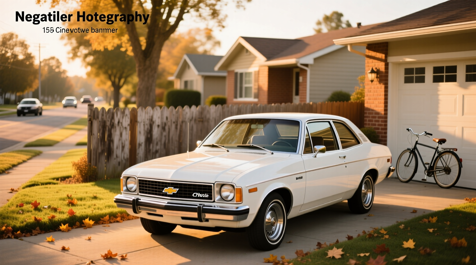 1975 Vega Hatchback Buying Guide