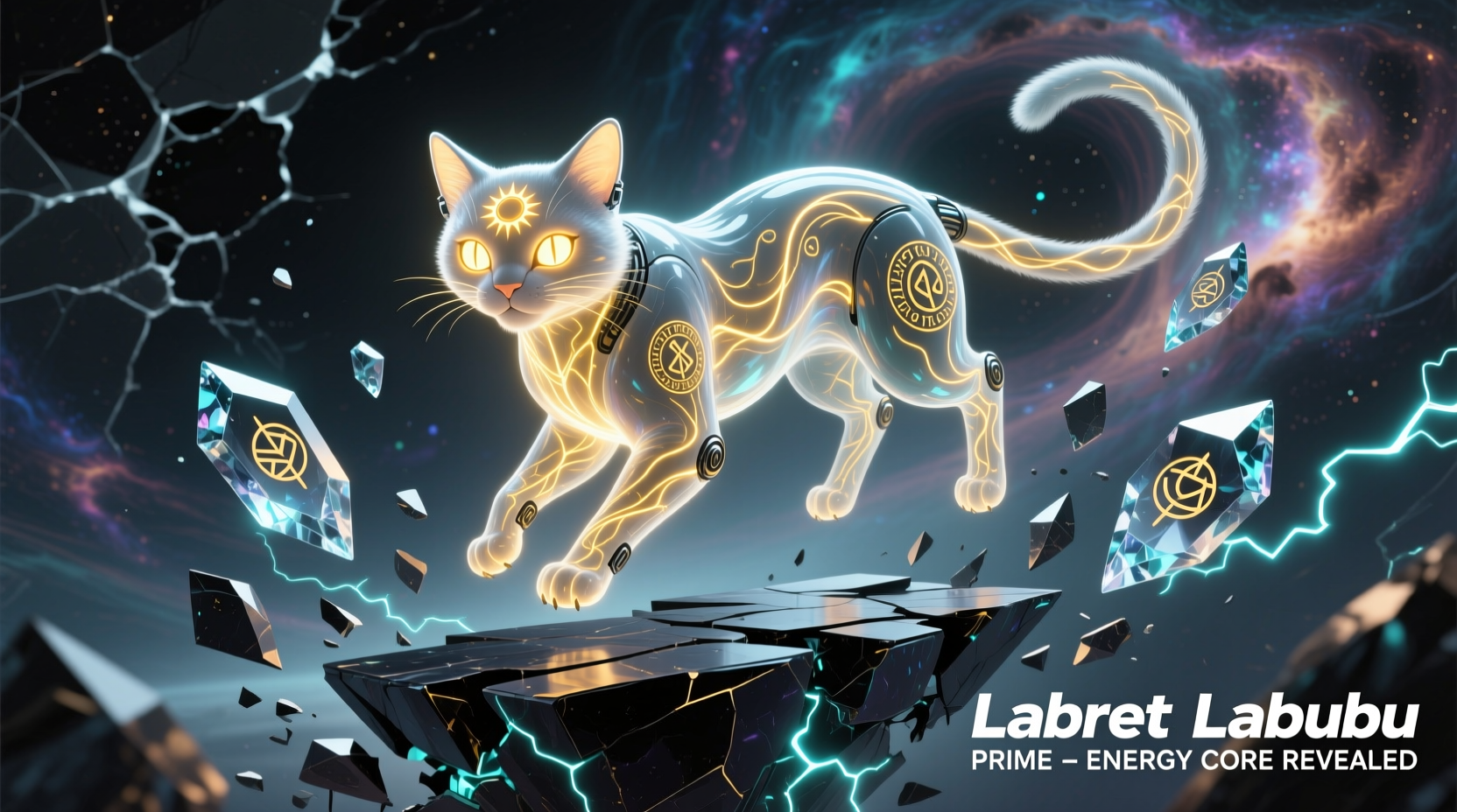 what is the secret labubu called in big into energy