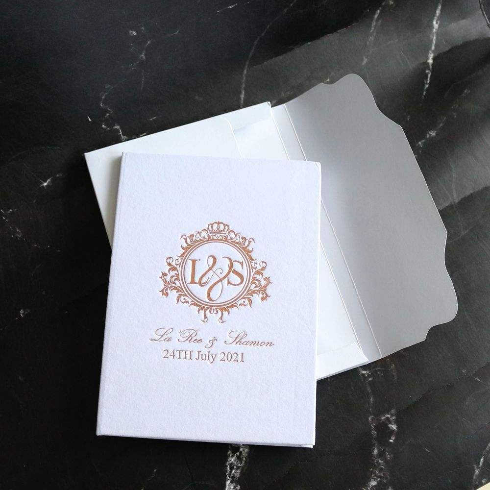 how to find shared album invite