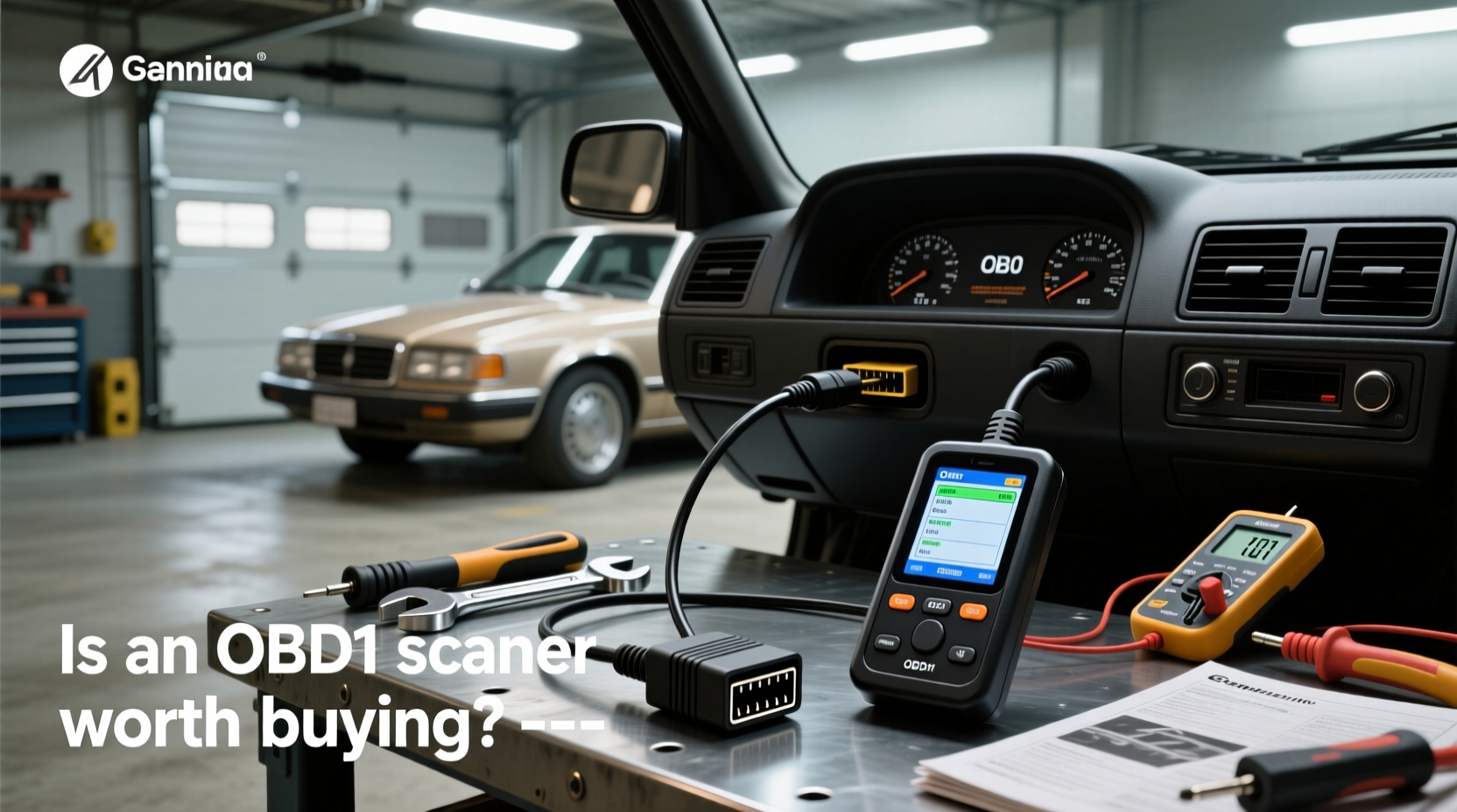 obd2 to obd1 adapter,Is an OBD1 scanner worth buying? buying guide