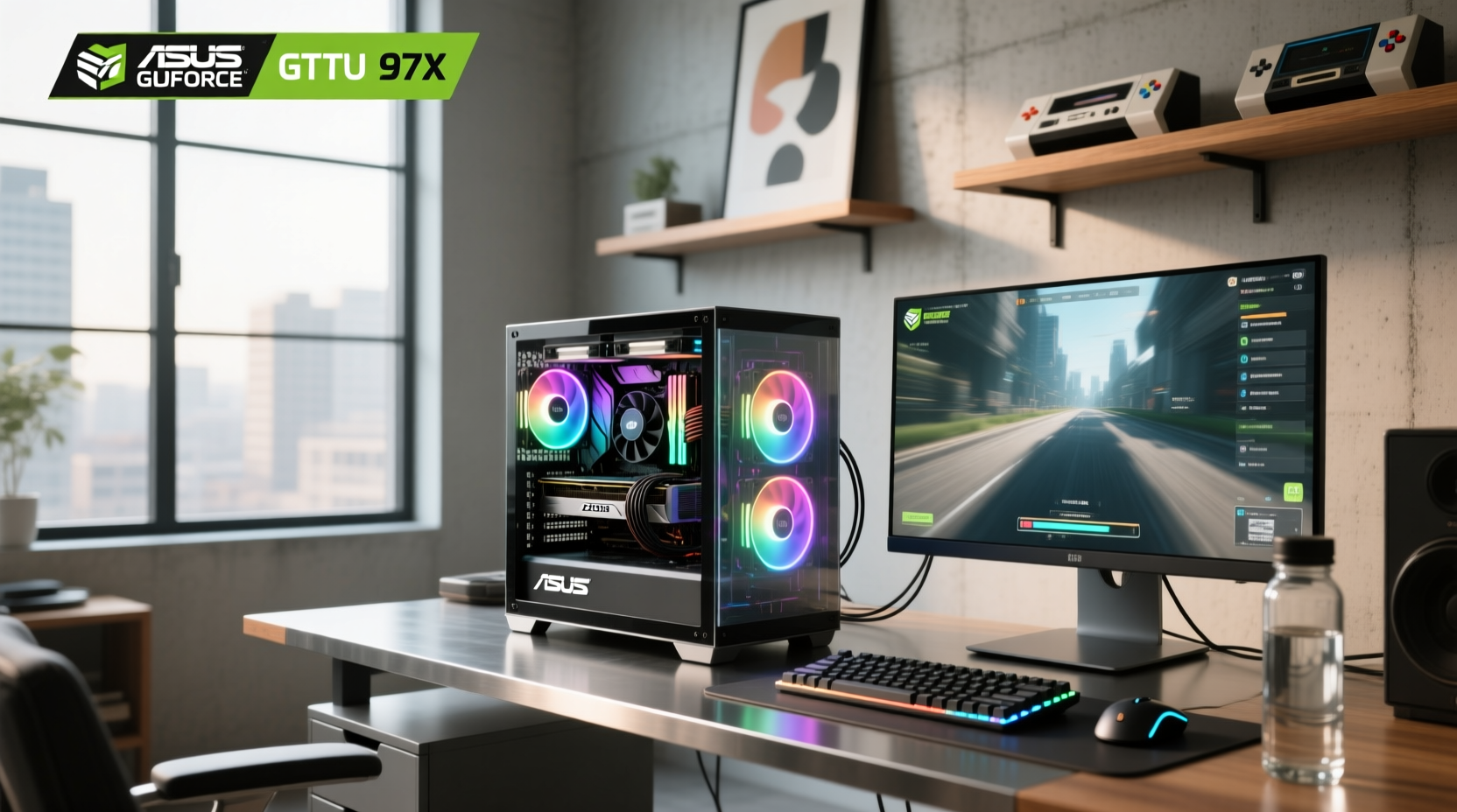 asus gtx 970 strix still worth it in 2024
