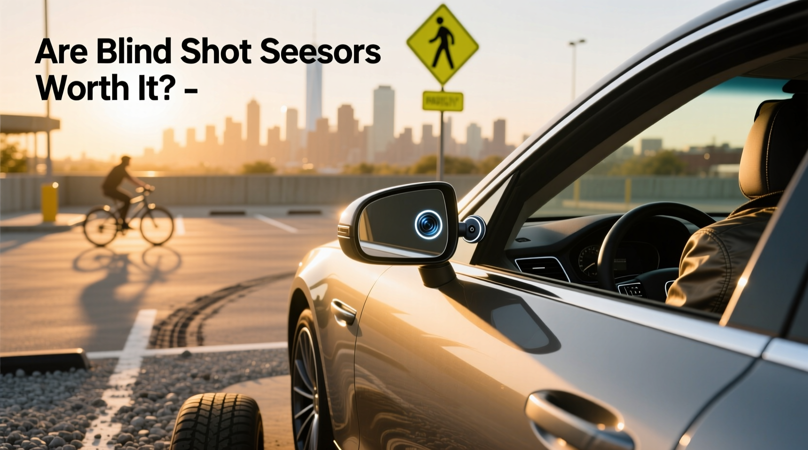 How to Choose Side Mirror Sensor: Are Blind Spot Sensors Worth It?