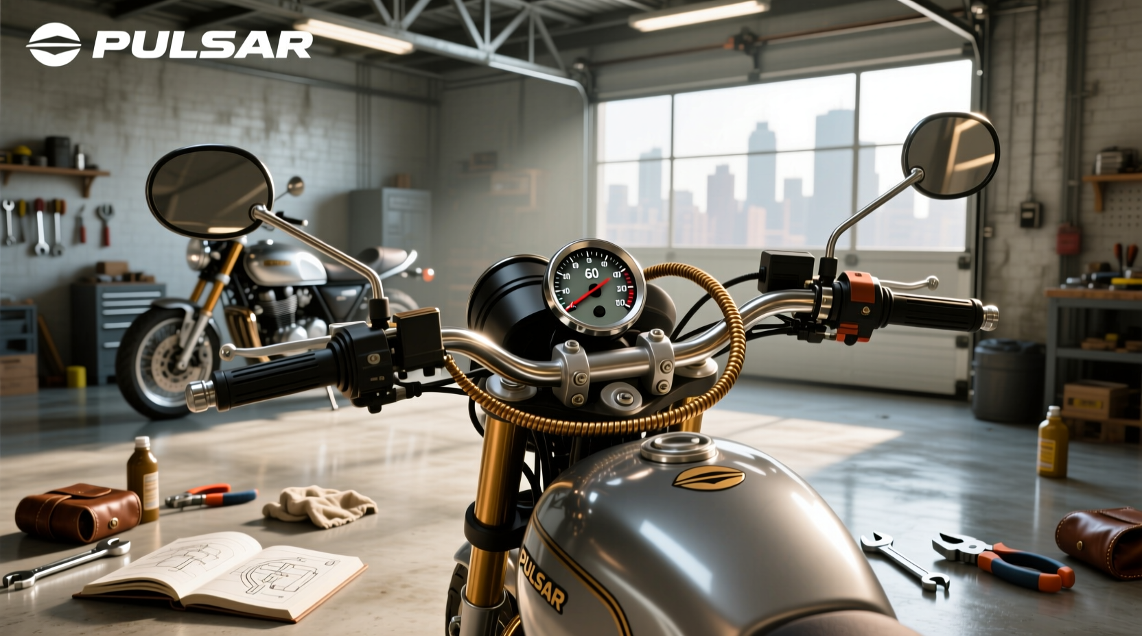 How to Replace a Pulsar 150 Speedometer Cable: Full Guide