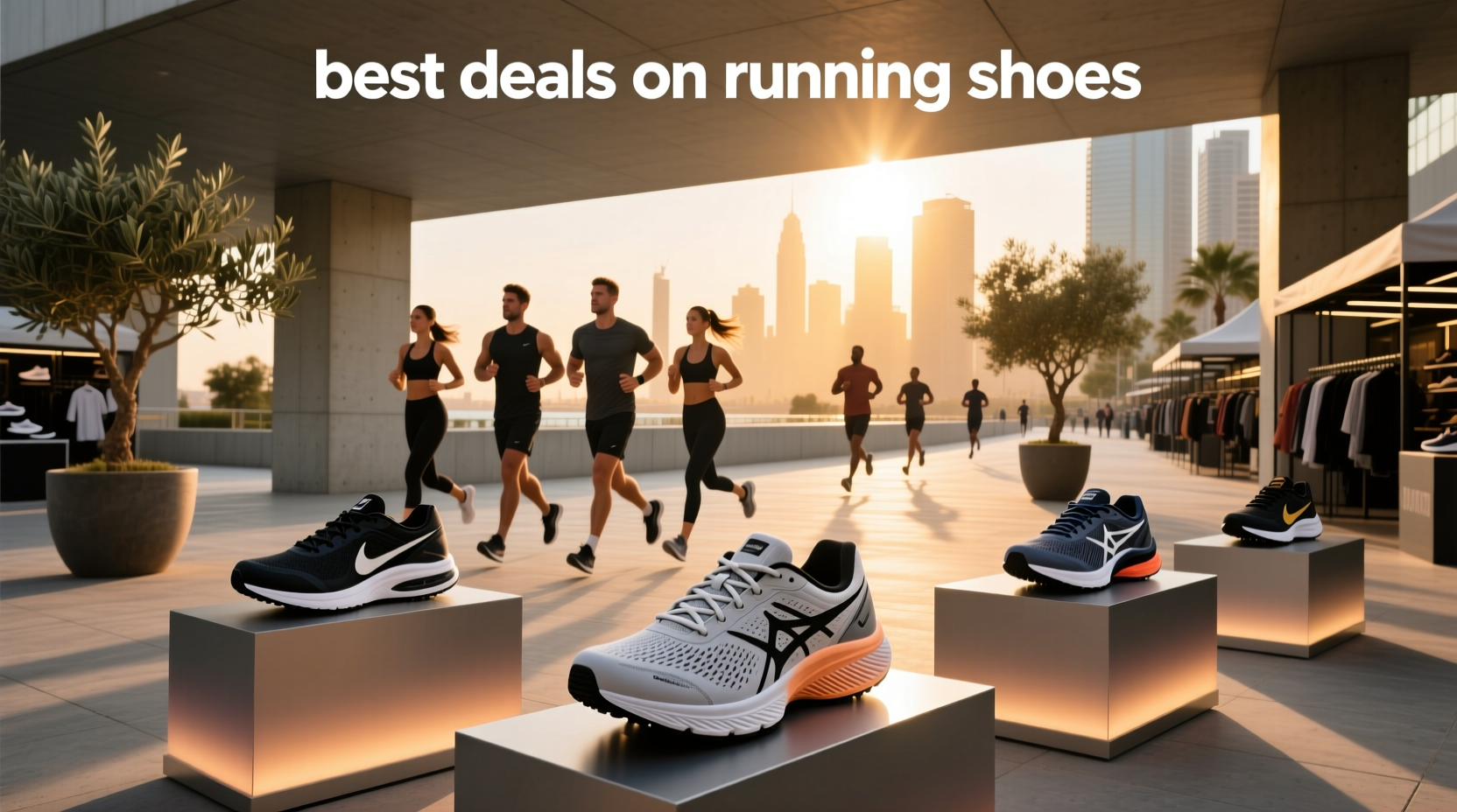 best running shoe deals guide