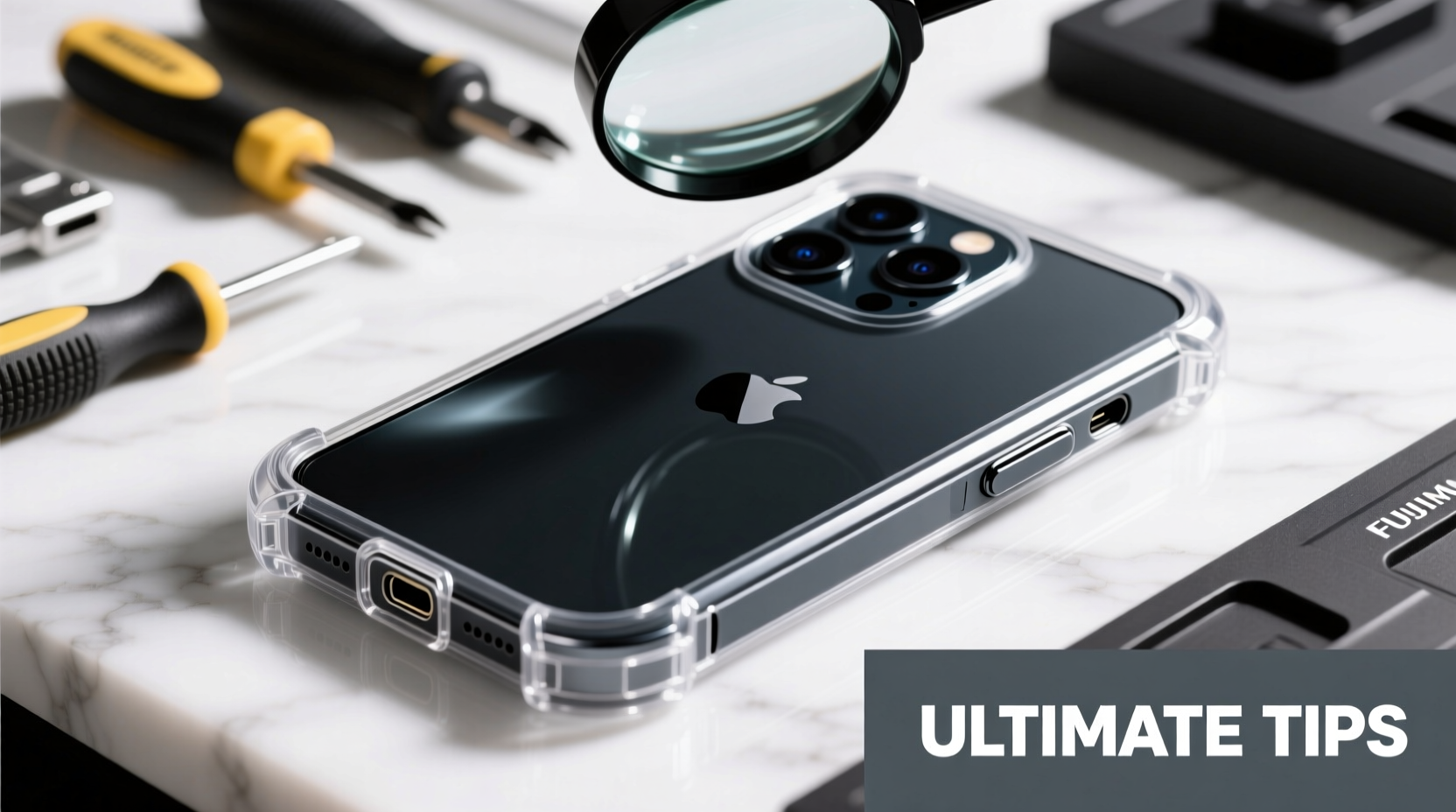 ultimate tips for installing a hard shockproof iphone case without damage