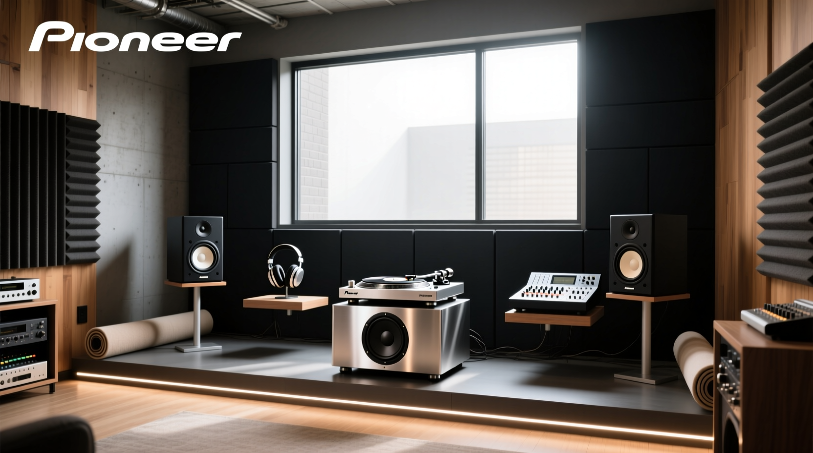 Pioneer Pro Subwoofer Buying Guide: How to Choose
