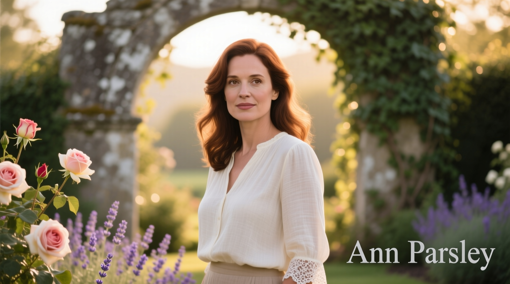 Ann Parsley: Understanding the Common Culinary Herb