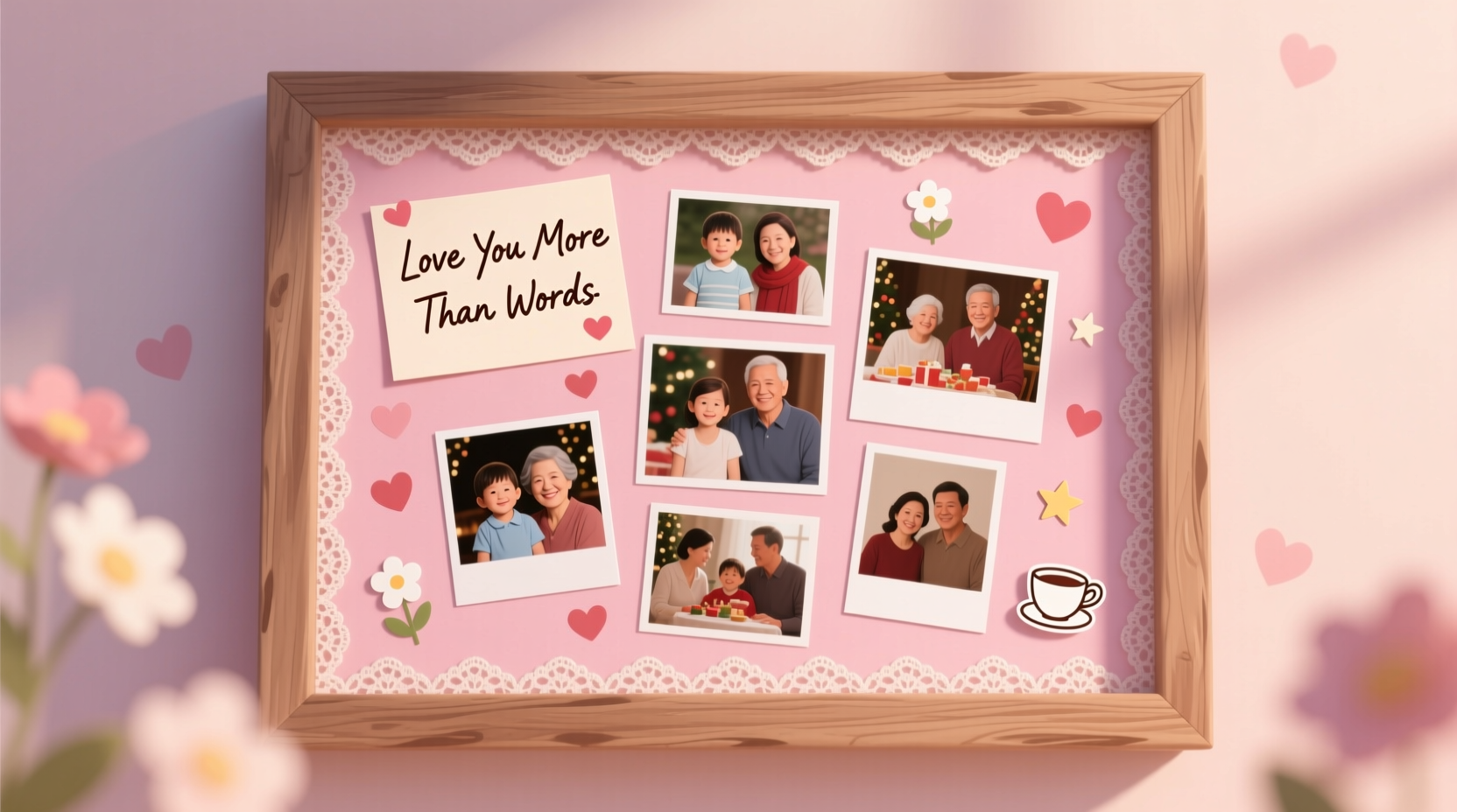 what to send your mom for valentines day cheap