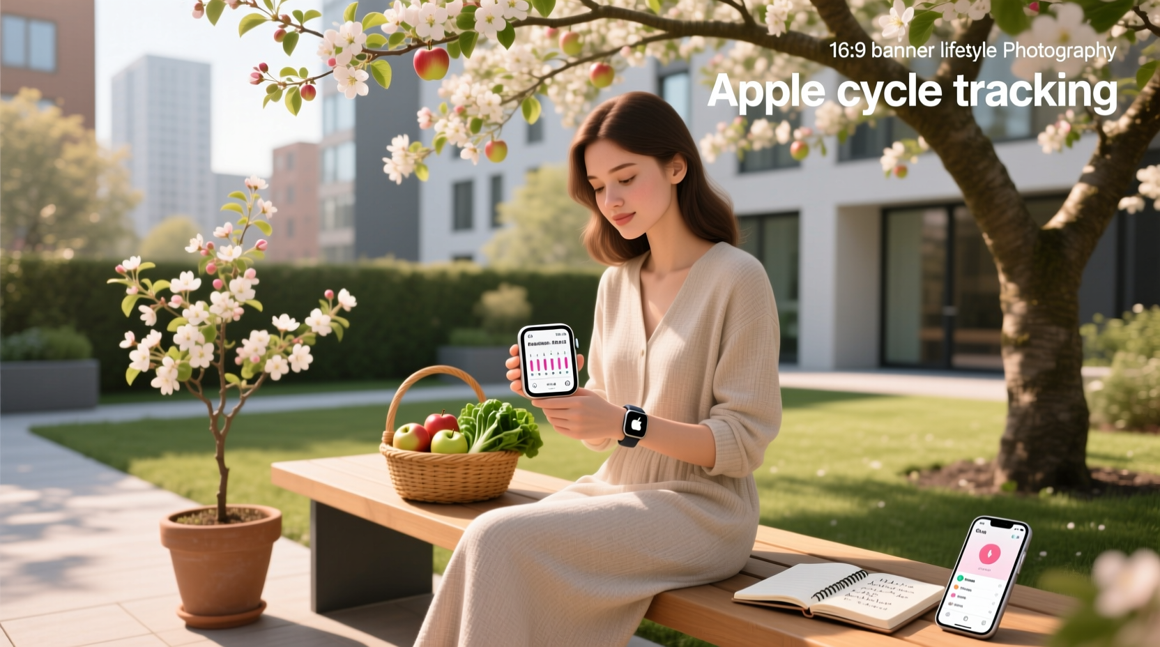 apple cycle tracking guide