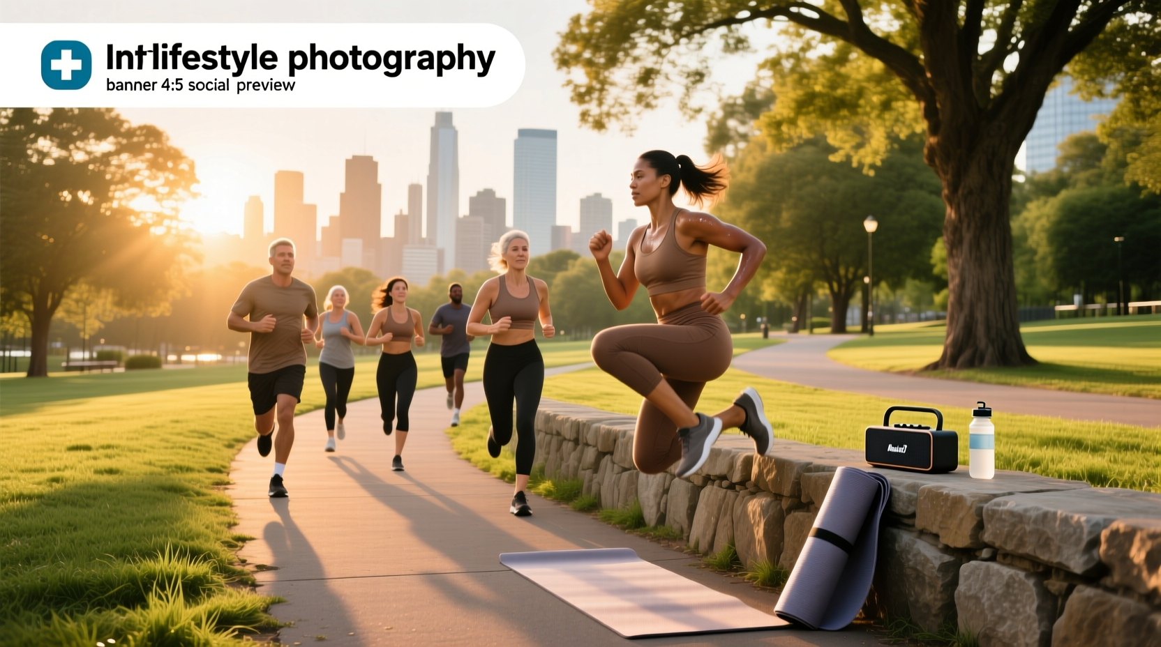 aerobic workout plan guide